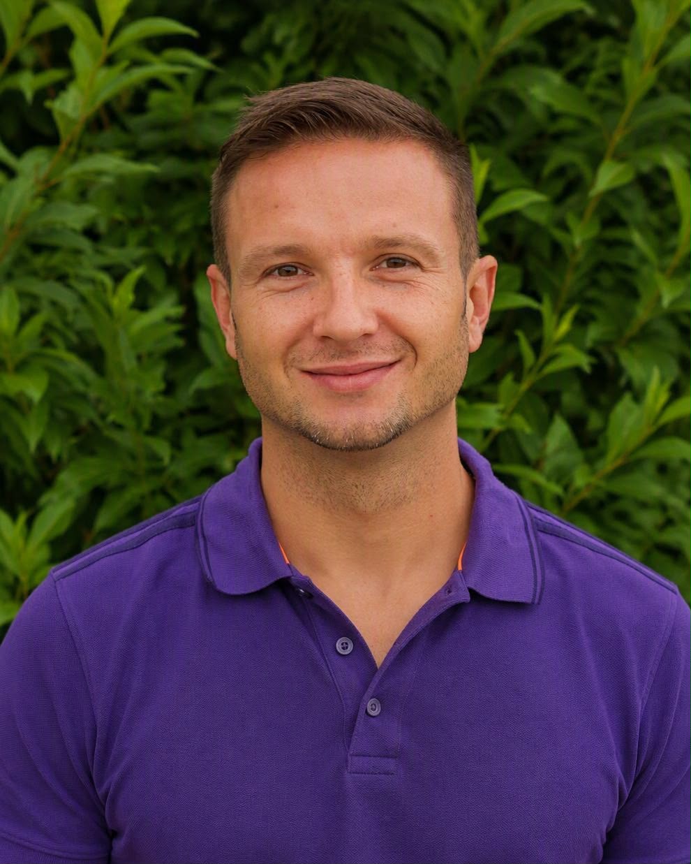 Daniel Dereh